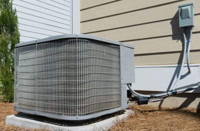 Central Air Conditioner Installation