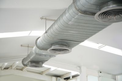 AC Duct Replacement - Air Conditioning Repair Camargo, Illinois