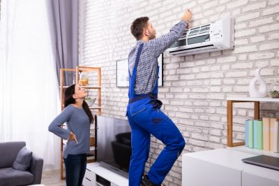 AC Maintenance - Air Conditioning Repair Augusta, Kansas