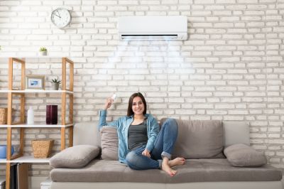 Air Conditioning Repair - Air Conditioning Repair Rockport, Massachusetts