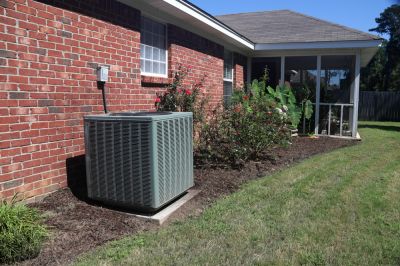 Central Air Repair - Air Conditioning Repair Augusta, Kansas