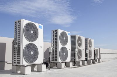 Enhance Air Quality with Central Air Repair!