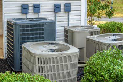 Extend the Lifespan of the Air Conditioner!