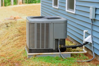 Extend the Lifespan of Your Central Air!