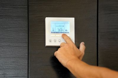 Get Energy Efficiency with Central Air Repair!