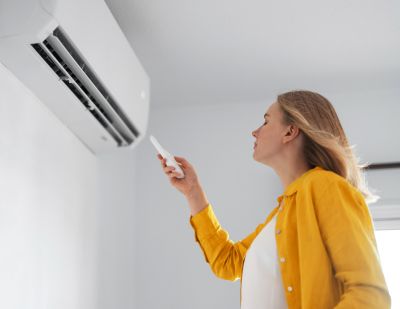Get Reliable Cooling Performance!