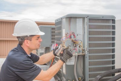 HVAC Repair - Air Conditioning Repair Maribel, Wisconsin