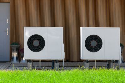 Improve Comfort with Central Air Repair!