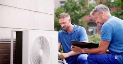 Improve Indoor Air Quality!