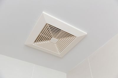 Ventilation System Installation