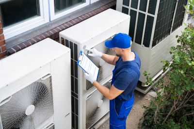 Extend the Lifespan of the HVAC System!