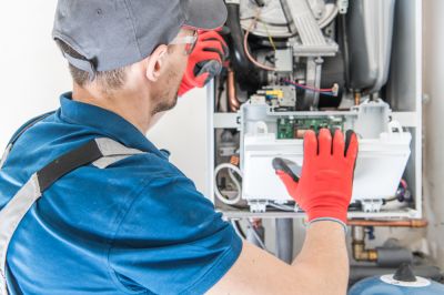 Furnace Repair - Heating Repair Mandeville, Louisiana