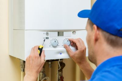 Gas Boiler Repair - Heating Repair Mandeville, Louisiana