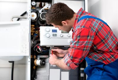 Get Energy Savings!