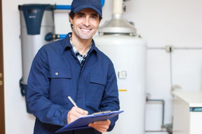 Get Reliable Heating!
