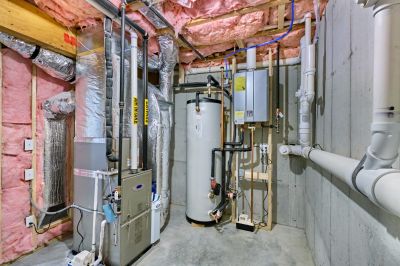 Improve Efficiency with Furnace Repair!