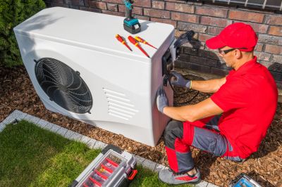 Improve Indoor Air Quality!