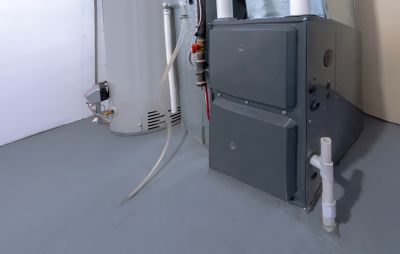 Prolong the Lifespan of the Furnace!