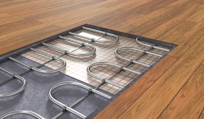 Radiant Heating Installation - Radiant Heating Installation Jacksonville, Florida