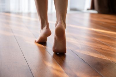 Get Warmth Radiating Evenly Throughout the Home!