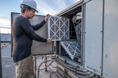 Commercial Services Are Available