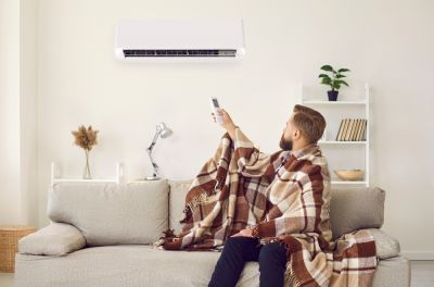 Keep Your Home Warm in The Winter!