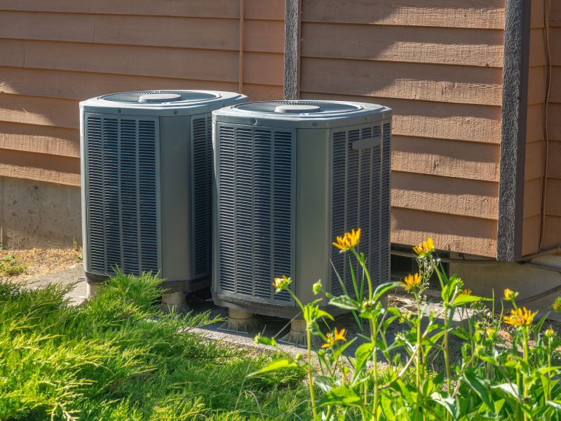 Central AC Repair - Central Ac Installation Cordova, Tennessee