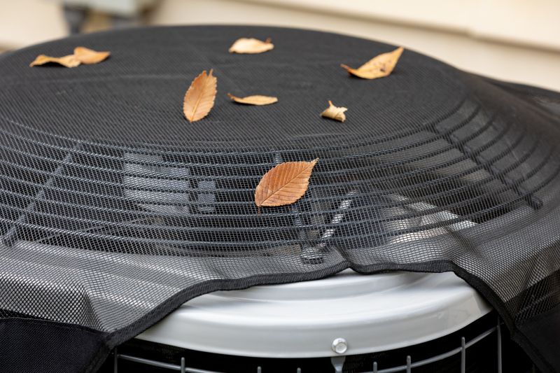 Hvac System Cleaning