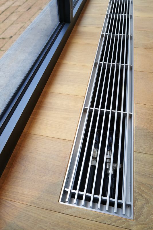 Forced Air System Repair