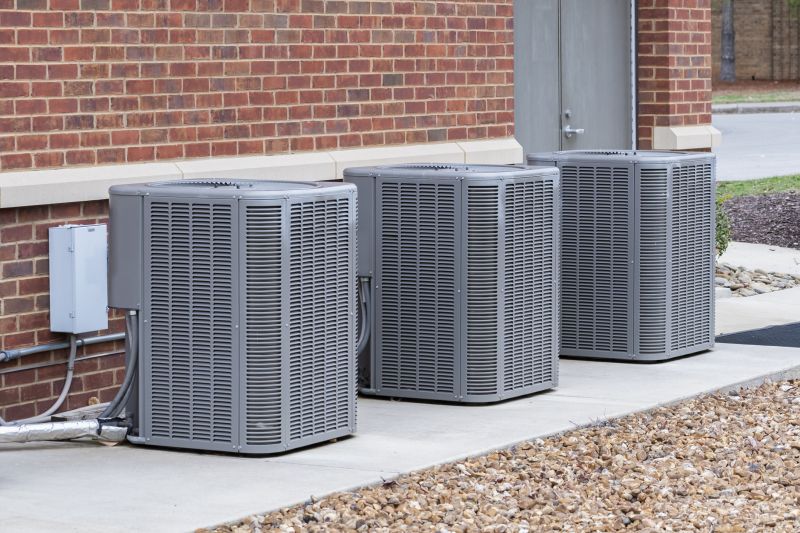 Ac Maintenance