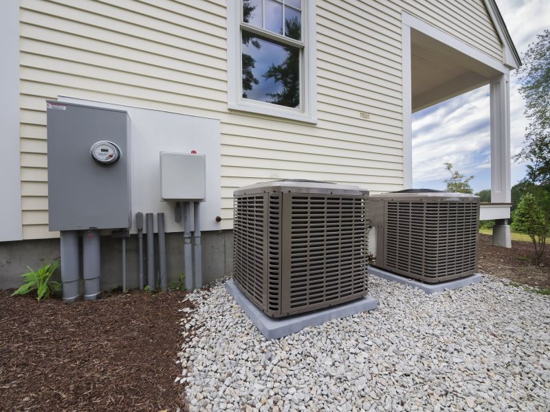 HVAC Repairs