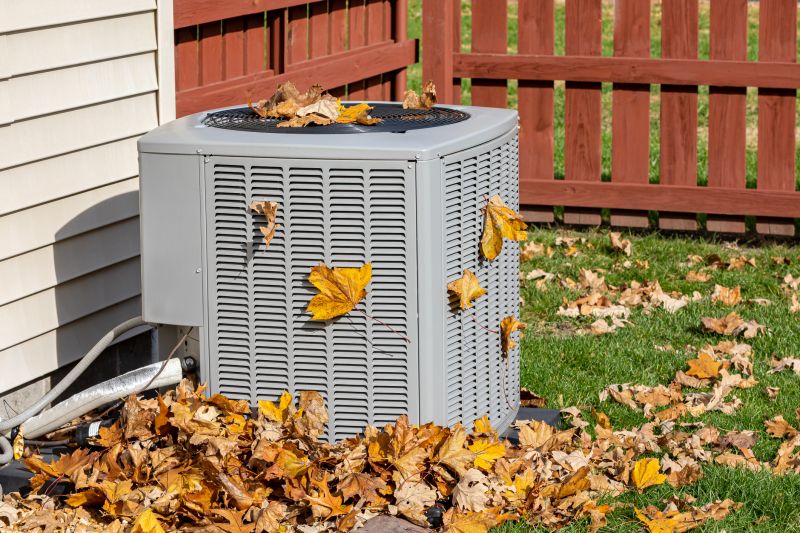 Improved Indoor Air Quality
