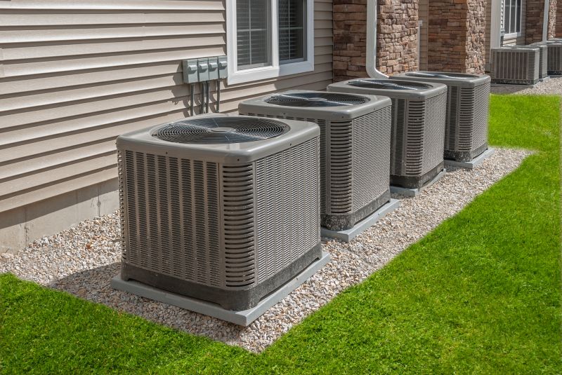 Reduced Energy Consumption