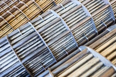 Heat Exchanger Replacement