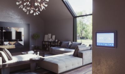 Home Automation Heating - Home Automation Heating Hickory, North Carolina