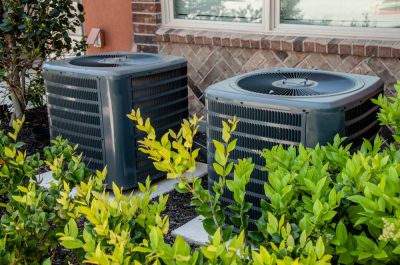 Ac Installation