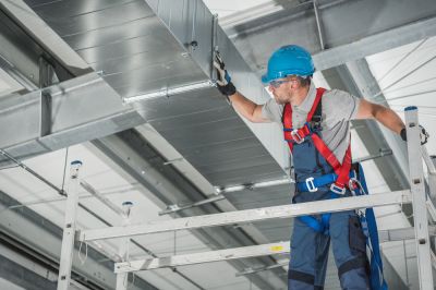 Work With a Professional That Can Install a System That Meets Your Needs