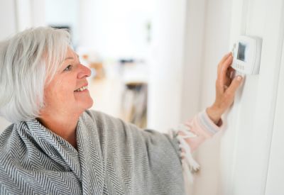 Get Your Thermostat Professionally Repaired