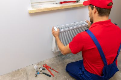Get in Contact With a Professional Today