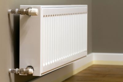 Wall Heater Installation
