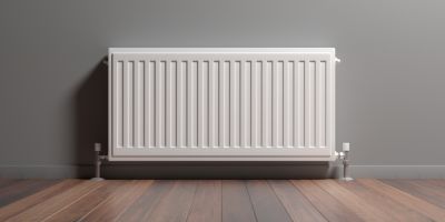 Wall Heaters Cause Minimal Noise Disruption