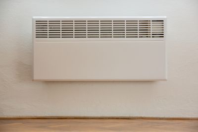 Wall Heaters Provide Even Heat Throughout Your Property