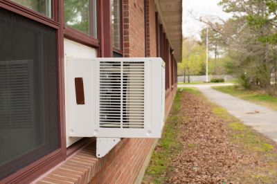 Improved Air Quality