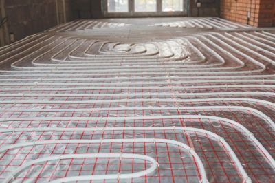 Radiant Floor Heating - Radiant Floor Heating Atlanta, Georgia