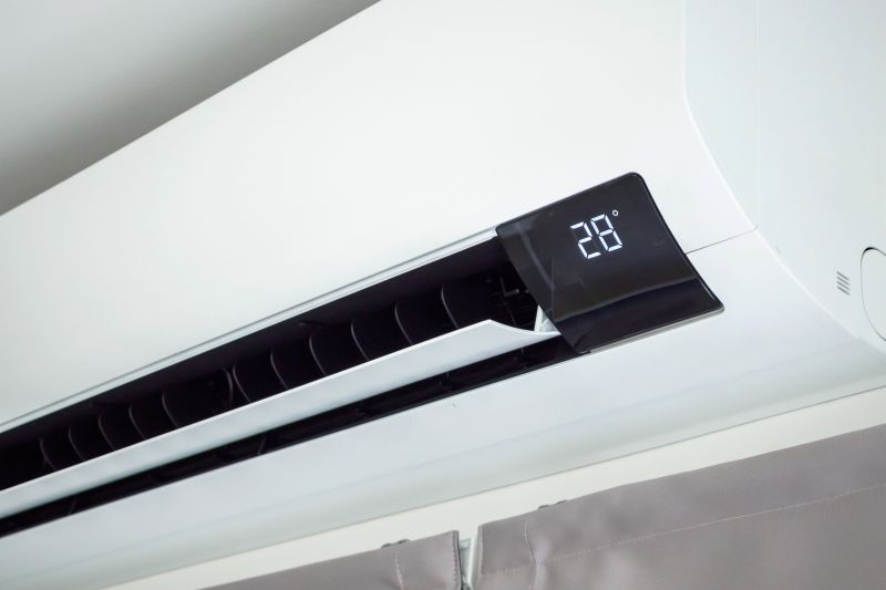 Get Professional Mini Split Repair Service To Enhance Energy Efficiency!