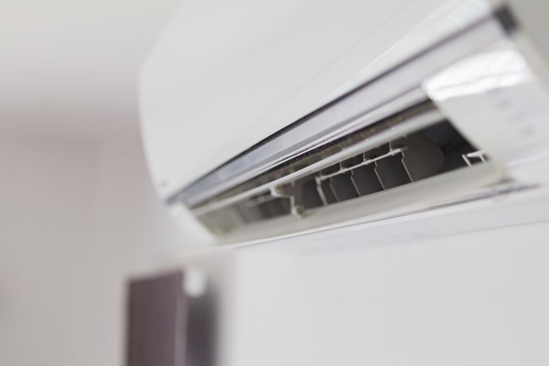 Improve Air Quality By Getting Professional Mini Split Repair Service!