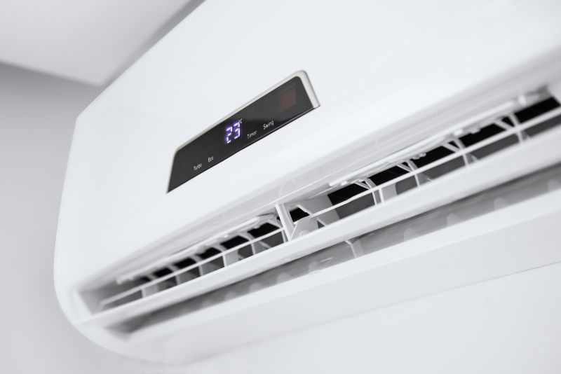 Split Ac System Repair