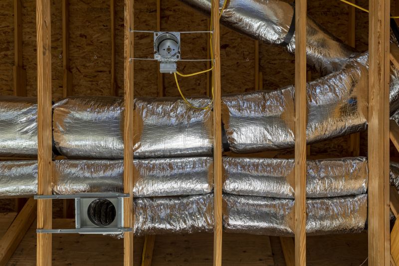 Air Vent Replacement