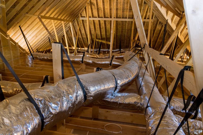 Attic Vent Replacement