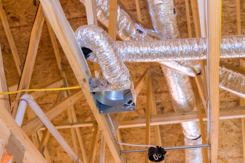 Attic Vents Extend Roof Lifespan